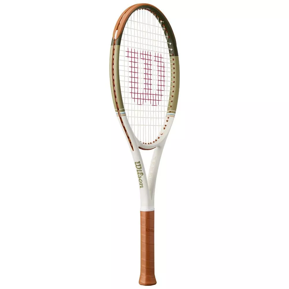 Wilson Ultra 100 V5 Desert Tennis Racket (300g)