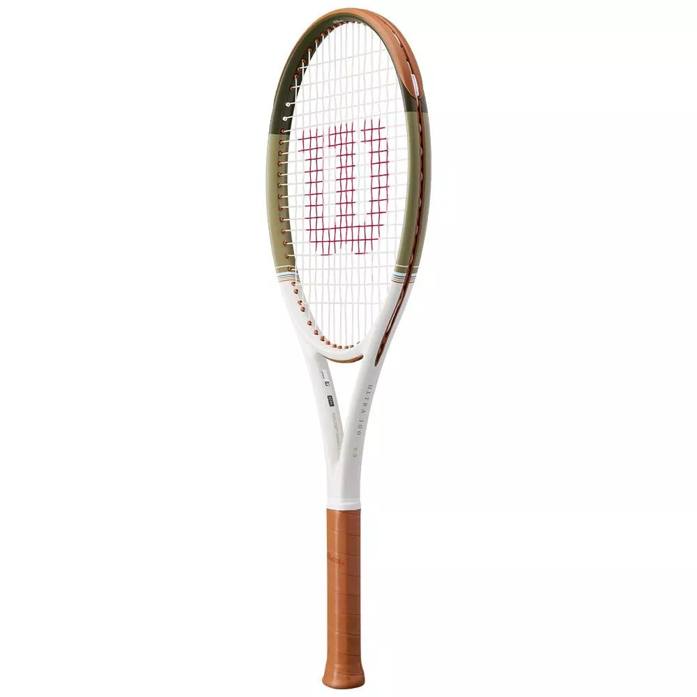 Wilson Ultra 100 V5 Desert (300g) Tennis Racket | Pro Power