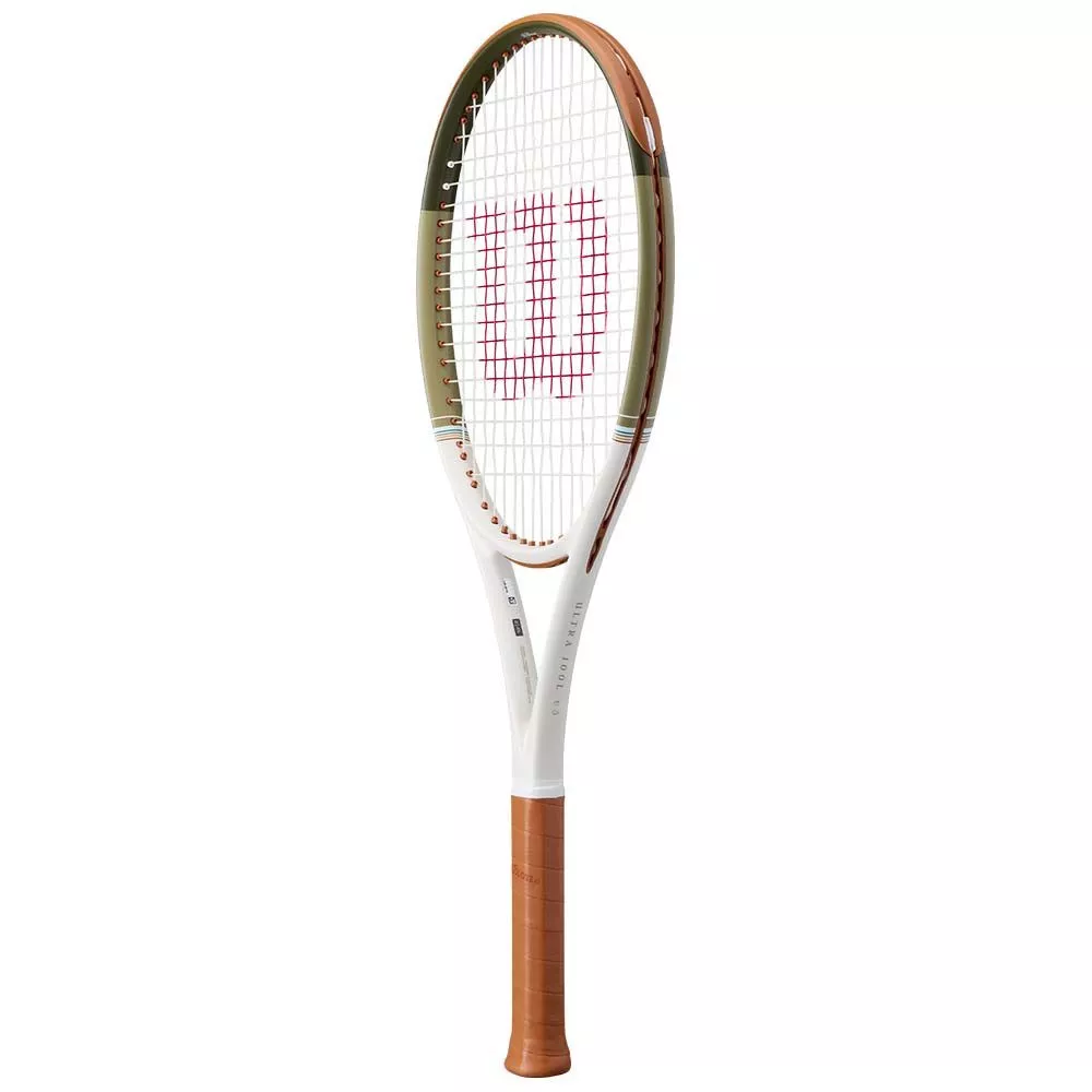 Wilson Ultra 100L V5 Desert Tennis Racket (280g)