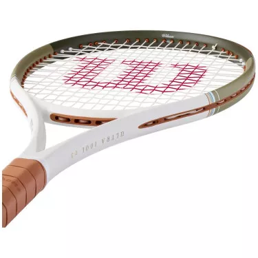 Wilson Ultra 100L V5 Desert Tennis Racket (280g)