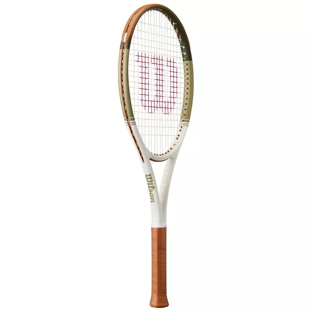 Wilson Ultra 100L V5 Desert Tennis Racket (280g)