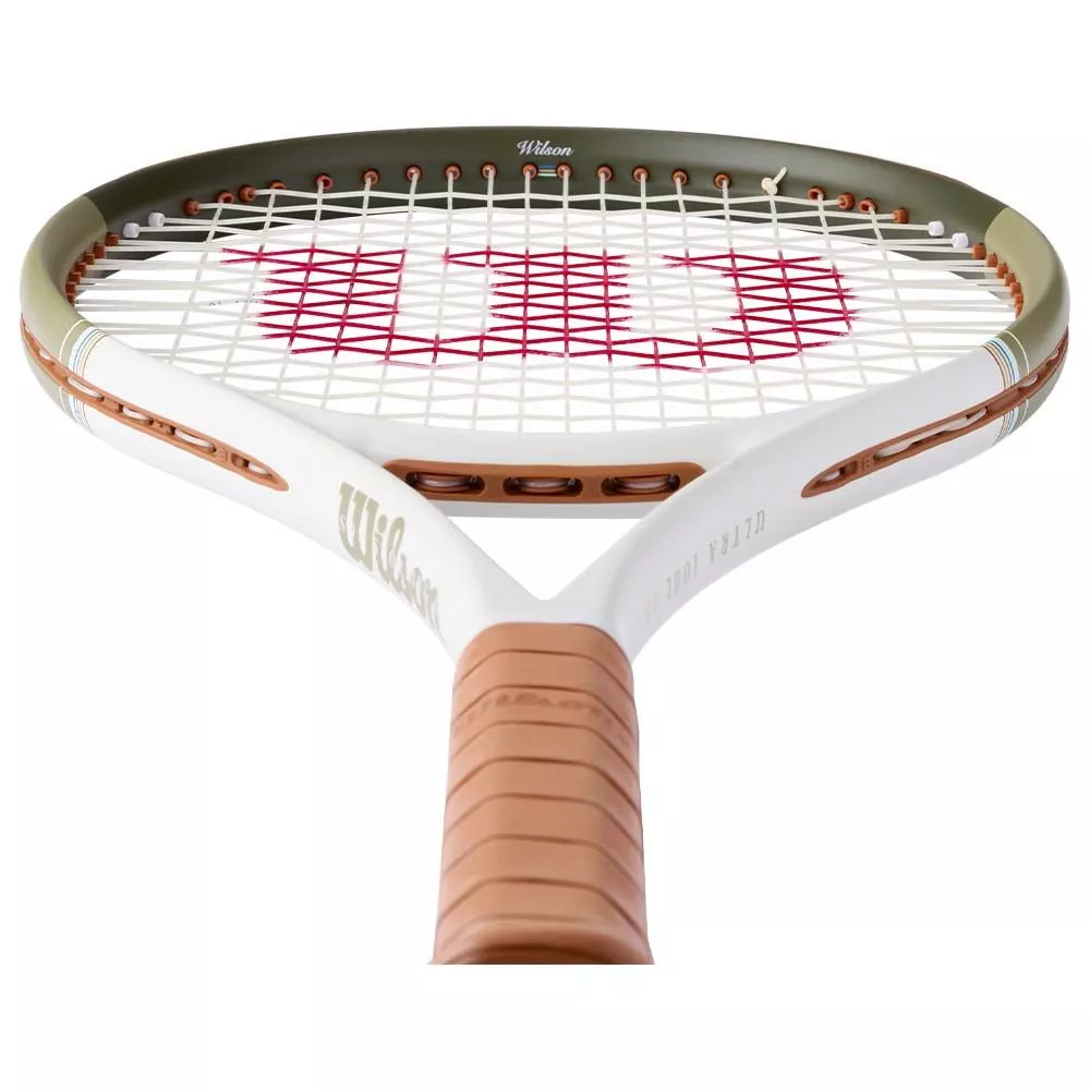 Wilson Ultra 100L V5 Desert Tennis Racket (280g)