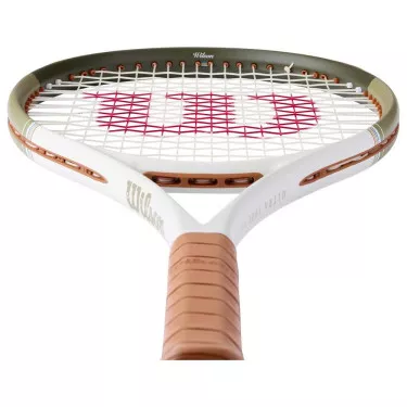 Wilson Ultra 100L V5 Desert Tennis Racket (280g)