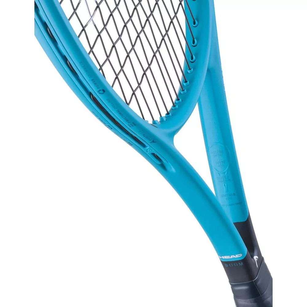 Head Boom Pro 2026 (310g) Tennis Racket | Ultimate Precision Power