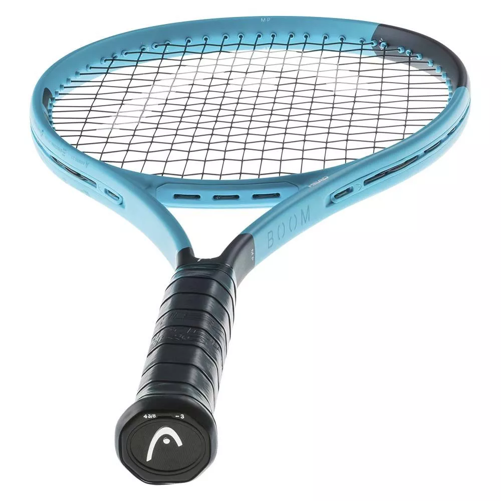 Head Boom MP 2026 Tennis Racket (295g) | Extreme Tennis EN