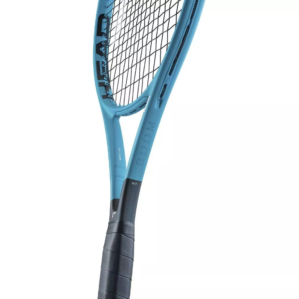 Head Boom MP 2026 Tennis Racket (295g) | Extreme Tennis EN