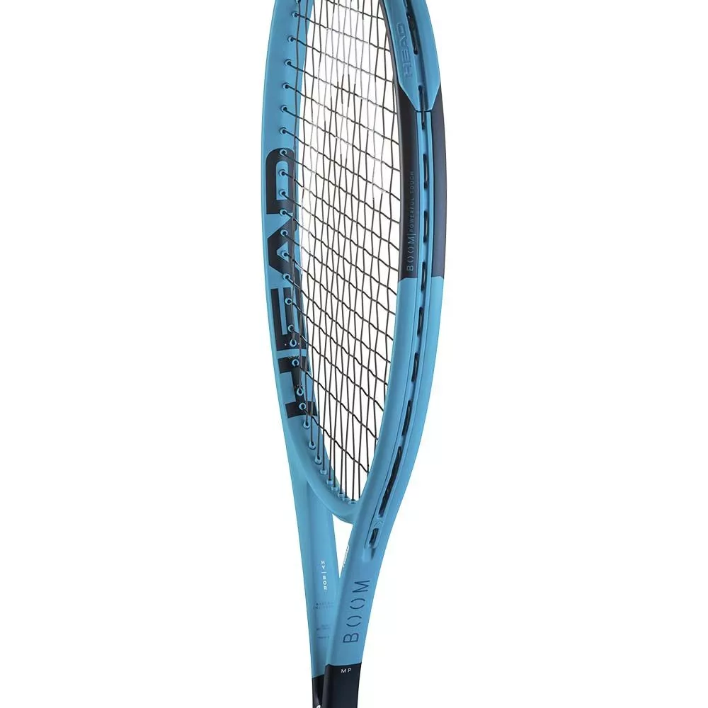 Head Boom MP 2026 Tennis Racket (295g)