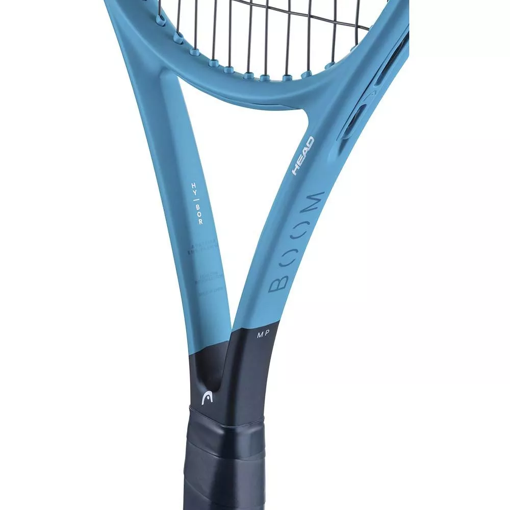 Head Boom MP 2026 Tennis Racket (295g)