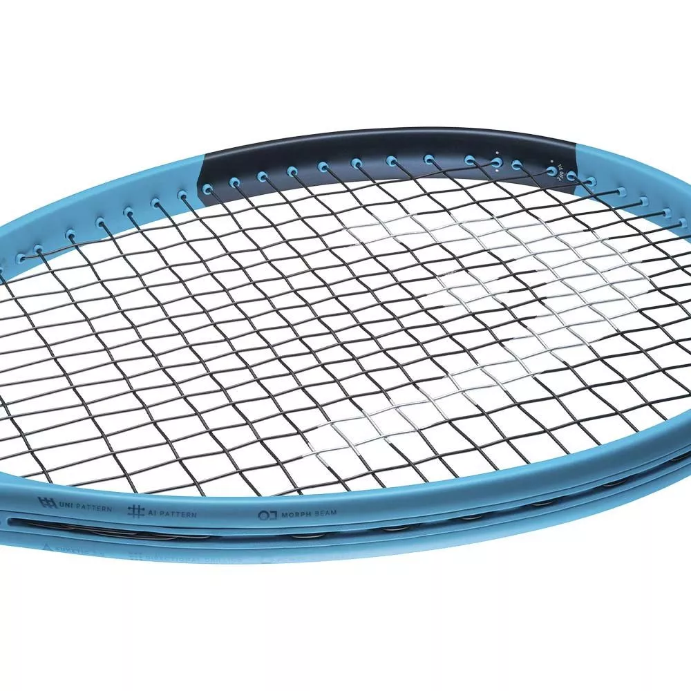 Head Boom MP 2026 Tennis Racket (295g)