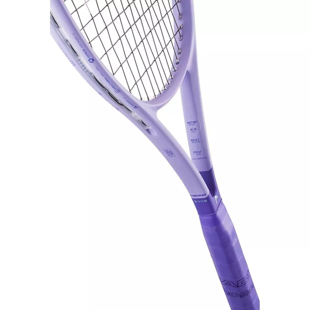 Head Boom MP L 2026 Alternate Tennis Racquet (275g)