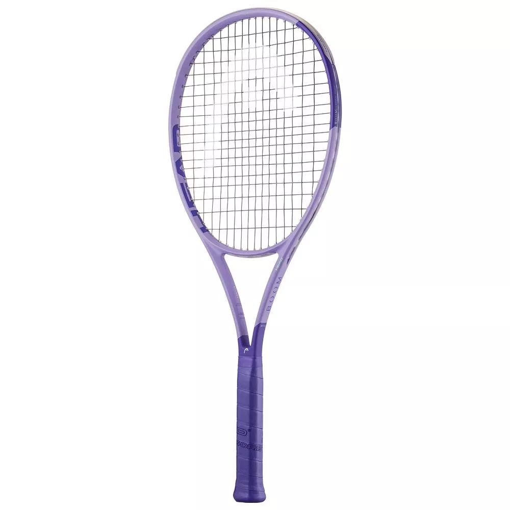 Head Boom MP UL 2026 Alternate Tennis Racket (255g)