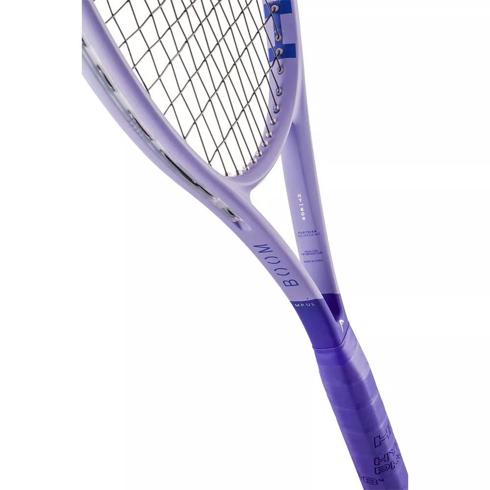 Head Boom MP UL 2026 Alternate Tennis Racket (255g)