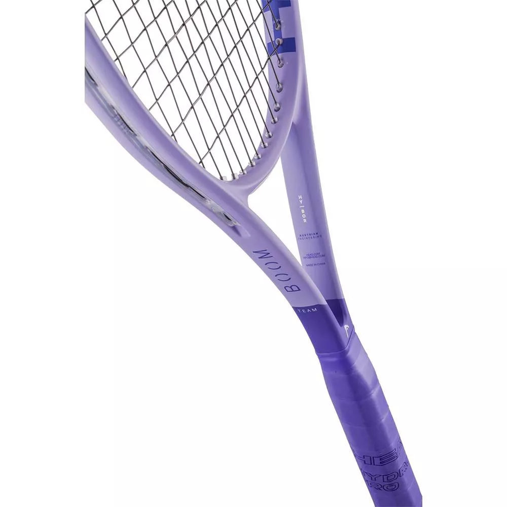 Head Boom Team 2026 Alternate Tennis Racket (260g)