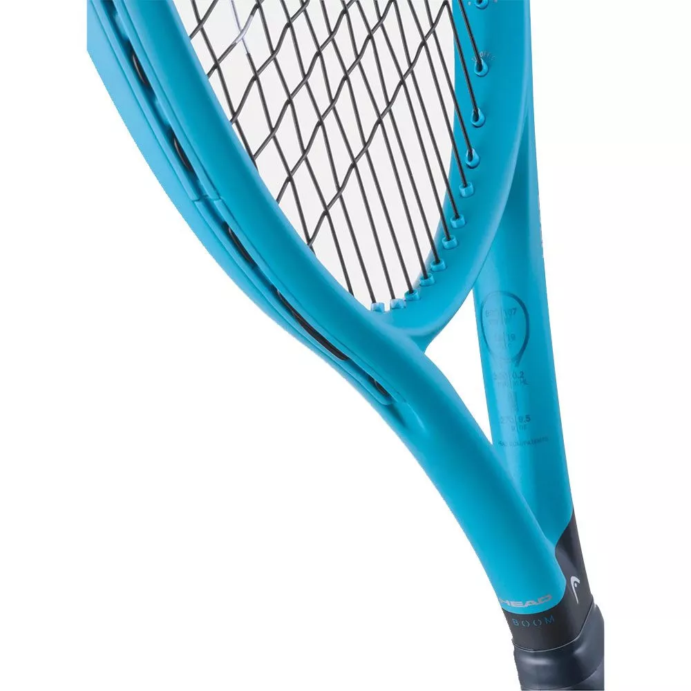 Head Boom Elite 2026 Tennis Racket (270g)