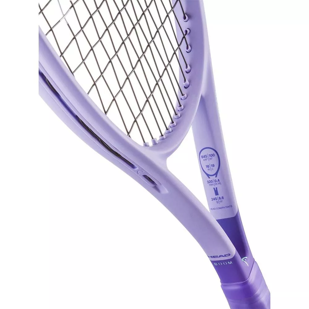 Head Boom Jr 2026 Alternate Tennis Racket (245g)