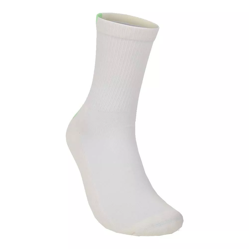 Bullpadel BP265 Socks Black / Navy / White (3 Pairs)