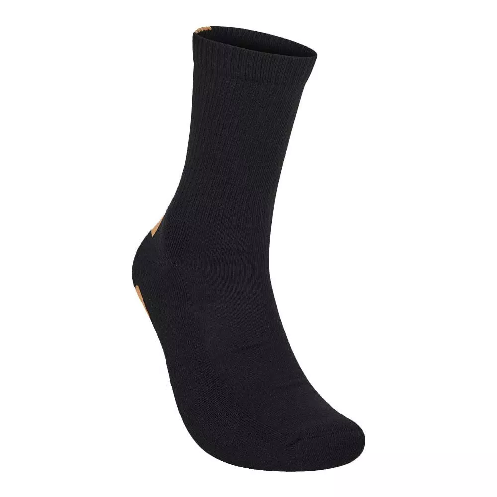 Bullpadel BP265 Socks Black / Navy / White (3 Pairs)