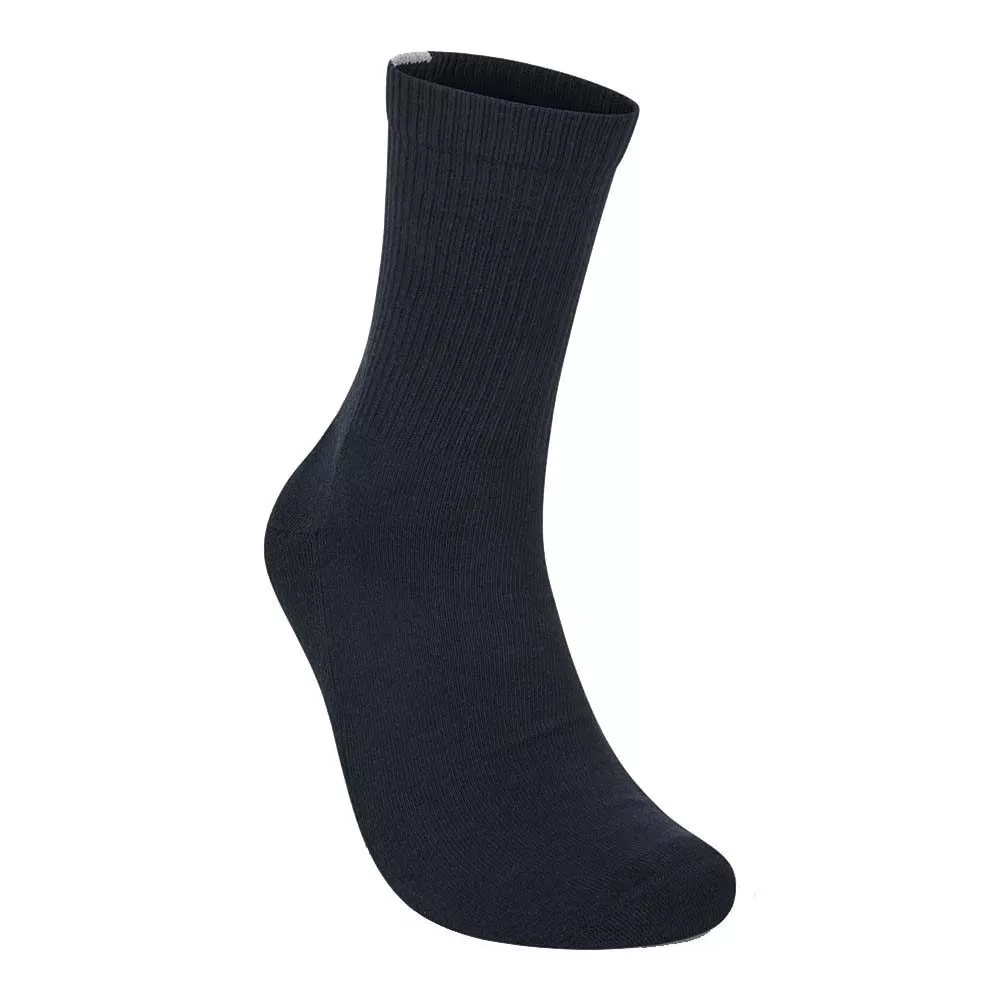 Bullpadel BP265 Socks Black / Navy / White (3 Pairs)