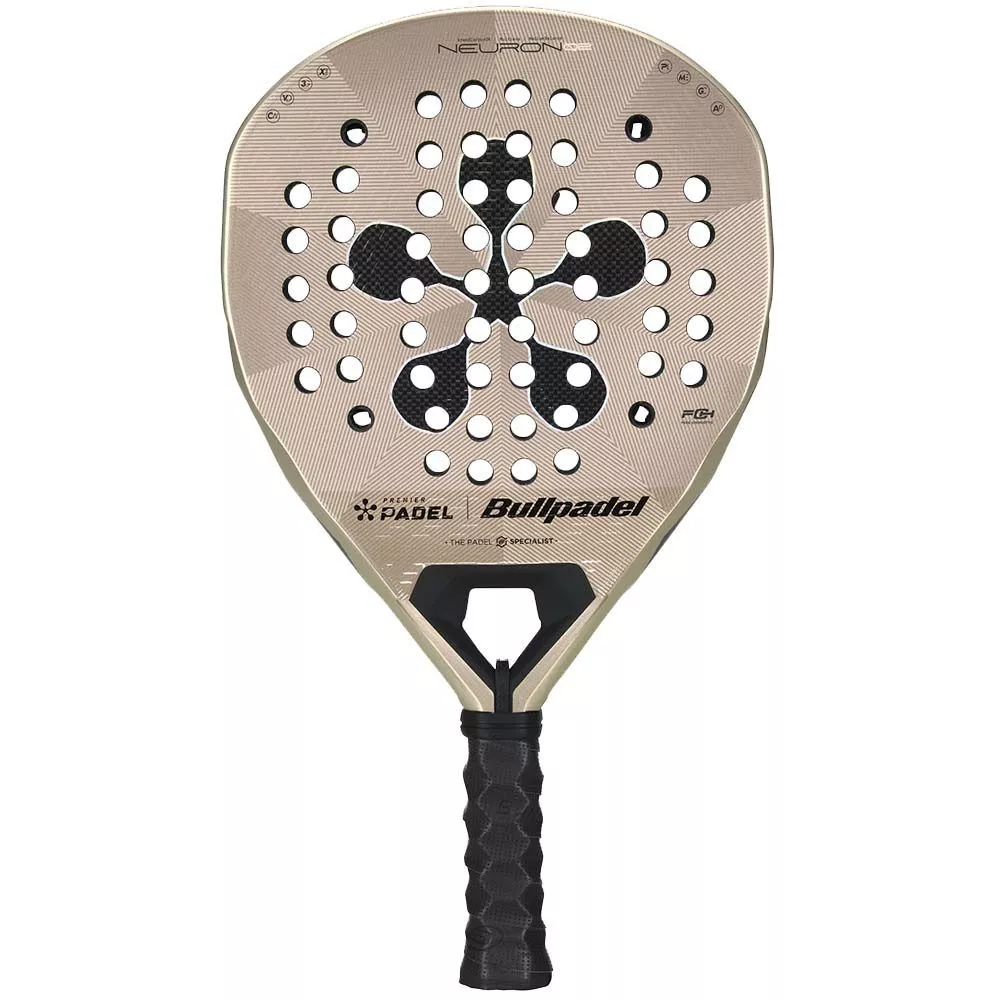 Bullpadel Neuron 02 Premier Padel 26 Padel Racket