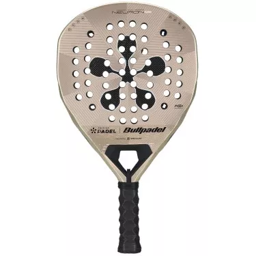 Bullpadel Neuron 02 Premier Padel 26 Padel Racket