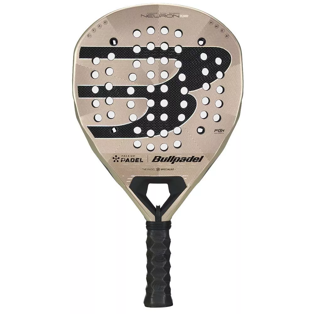 Bullpadel Neuron 02 Premier Padel 26 Padel Racket