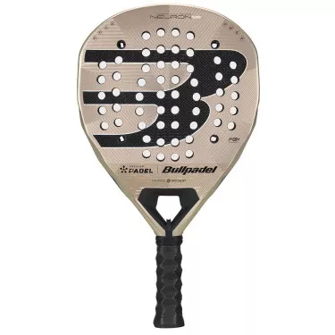 Bullpadel Neuron 02 Premier Padel 26 Padel Racket
