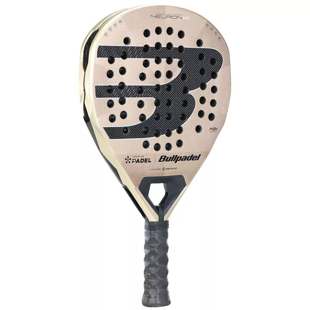 Bullpadel Neuron 02 Premier Padel 26 Padel Racket