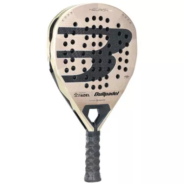 Bullpadel Neuron 02 Premier Padel 26 Padel Racket
