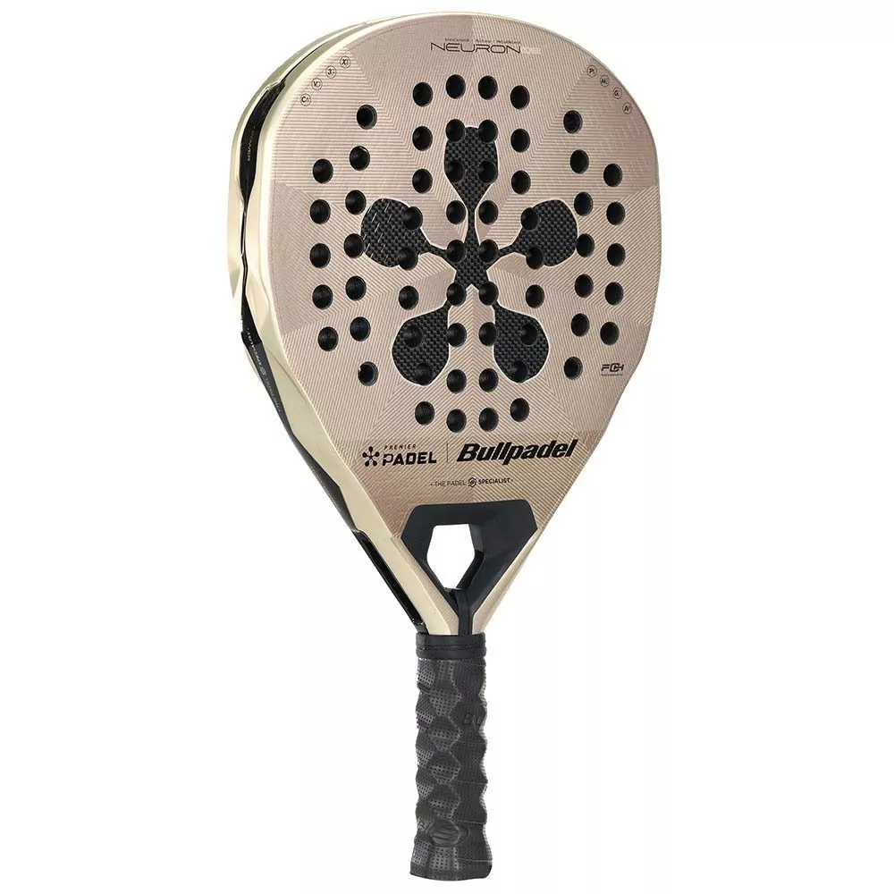 Bullpadel Neuron 02 Premier Padel 26 Padel Racket
