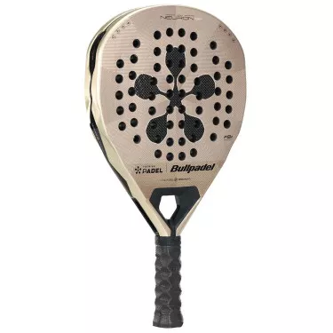 Bullpadel Neuron 02 Premier Padel 26 Padel Racket