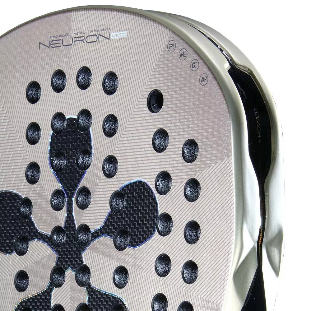Bullpadel Neuron 02 Premier Padel 26 Padel Racket
