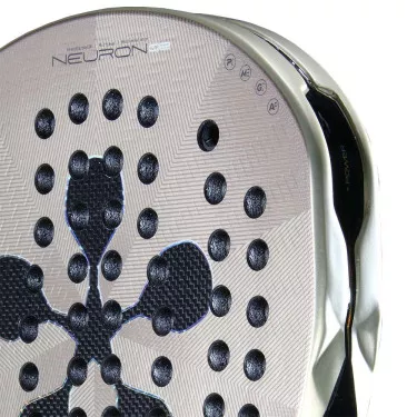 Bullpadel Neuron 02 Premier Padel 26 Padel Racket