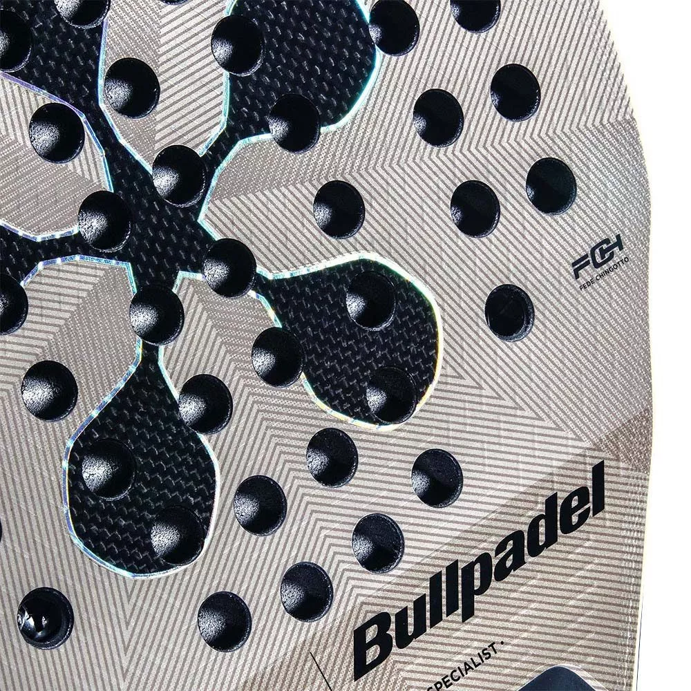 Bullpadel Neuron 02 Premier Padel 26 Padel Racket