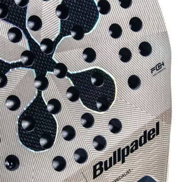Bullpadel Neuron 02 Premier Padel 26 Padel Racket