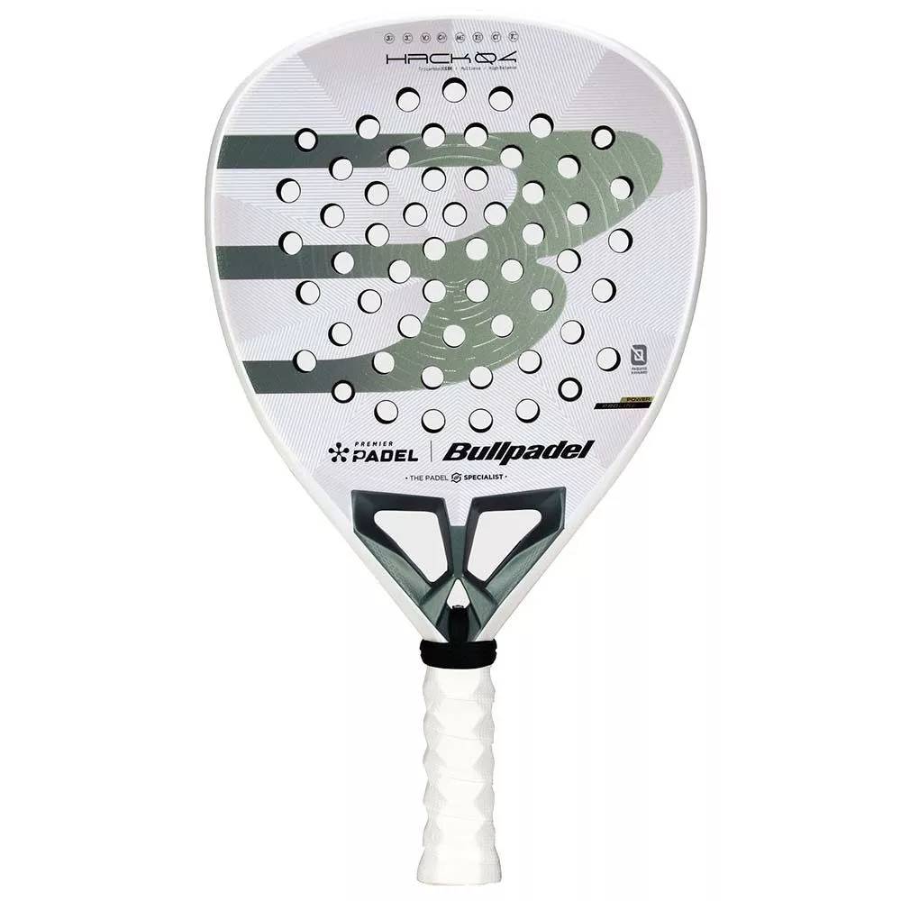 Bullpadel Hack 04 Premier Padel 26 Padel Racket