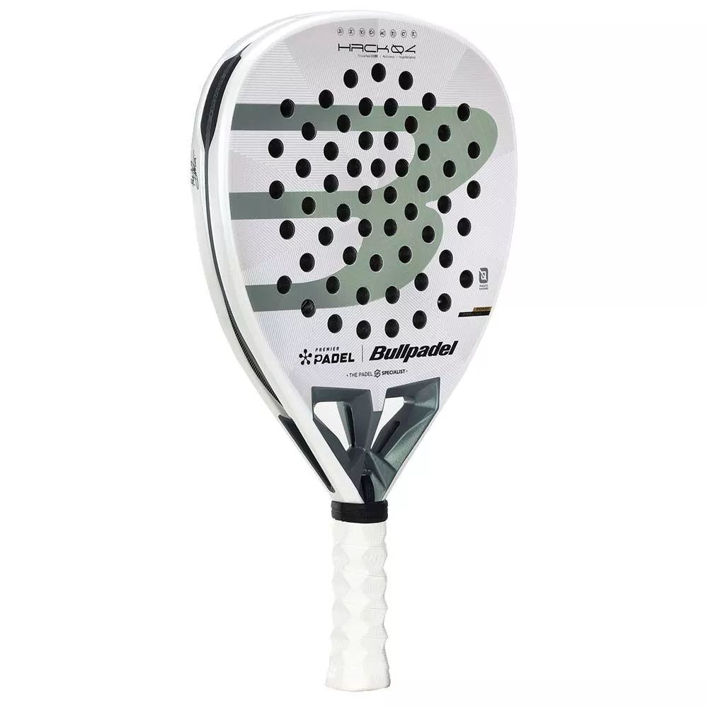 Bullpadel Hack 04 Premier Padel 26 Padel Racket