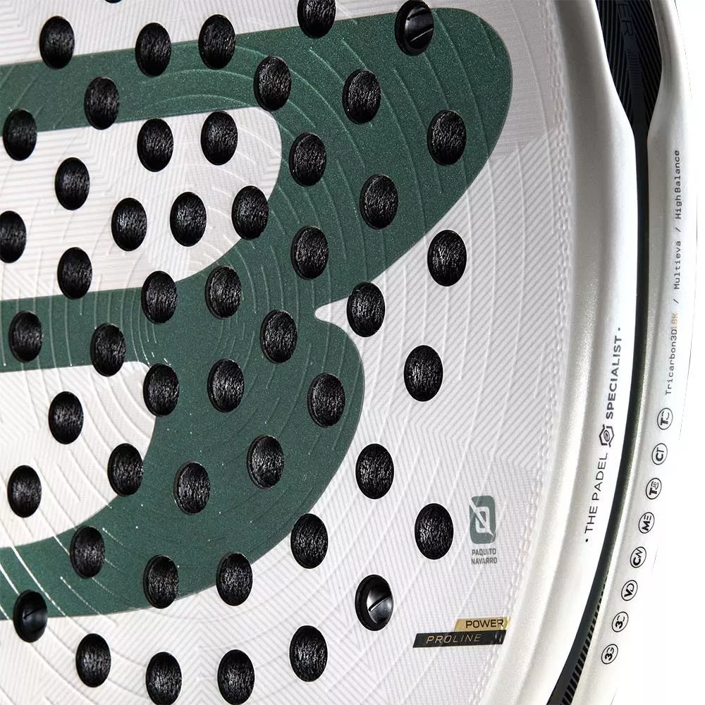 Bullpadel Hack 04 Premier Padel 26 Padel Racket