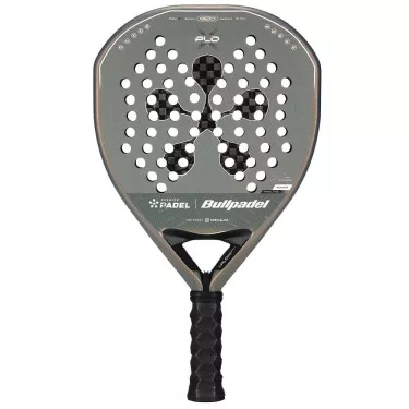 Bullpadel XPLO Premier Padel 26 Padel Racket