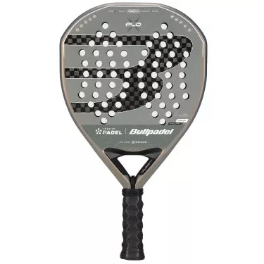 Bullpadel XPLO Premier Padel 26 Padel Racket