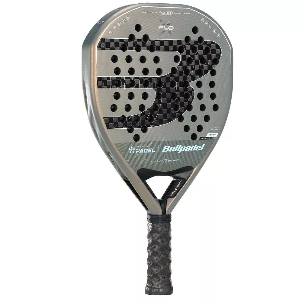 Bullpadel XPLO Premier Padel 26 Padel Racket