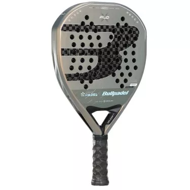 Bullpadel XPLO Premier Padel 26 Padel Racket