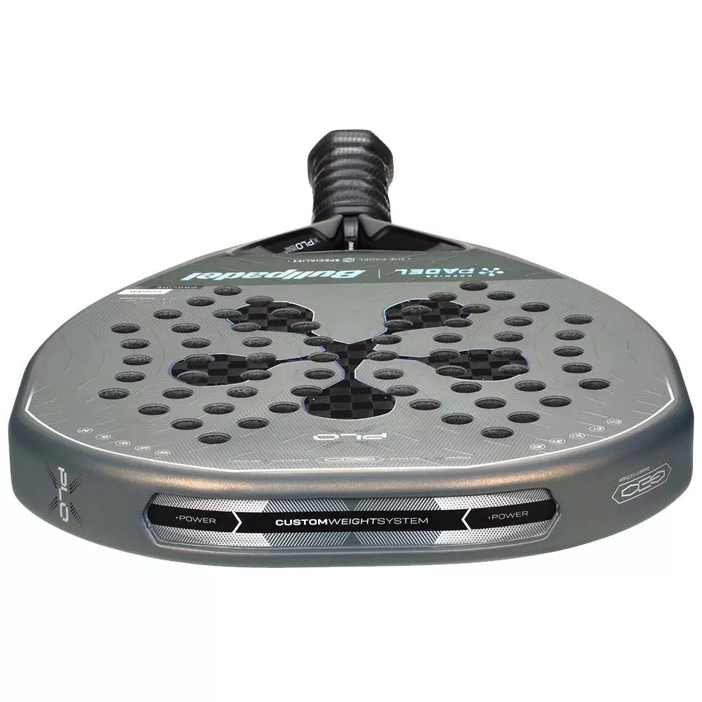 Bullpadel XPLO Premier Padel 26 Padel Racket