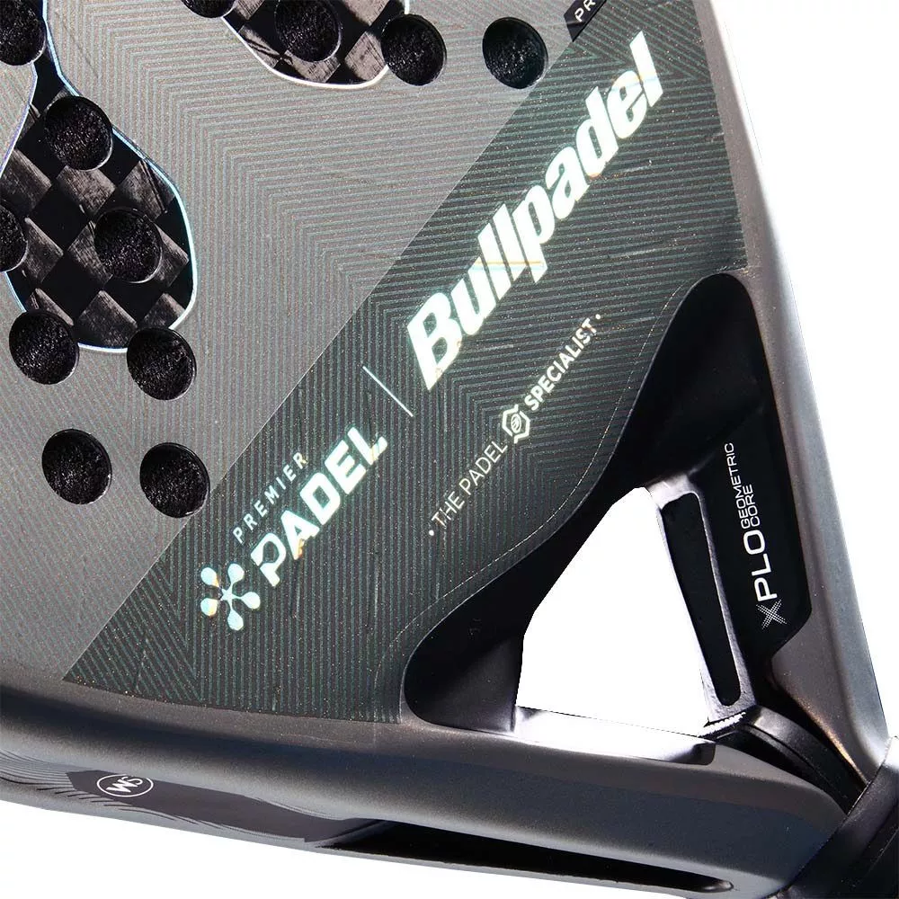 Bullpadel XPLO Premier Padel 26 Padel Racket