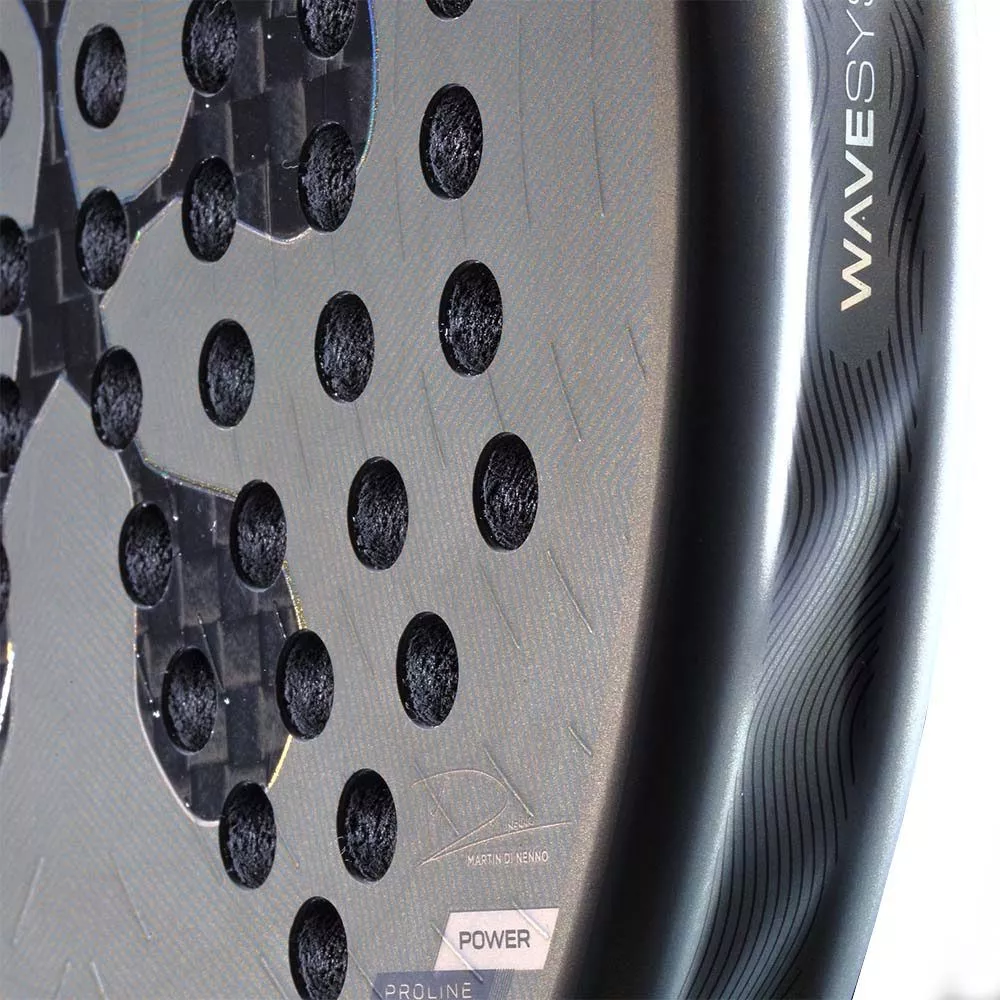 Bullpadel XPLO Premier Padel 26 Padel Racket