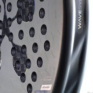 Bullpadel XPLO Premier Padel 26 Padel Racket