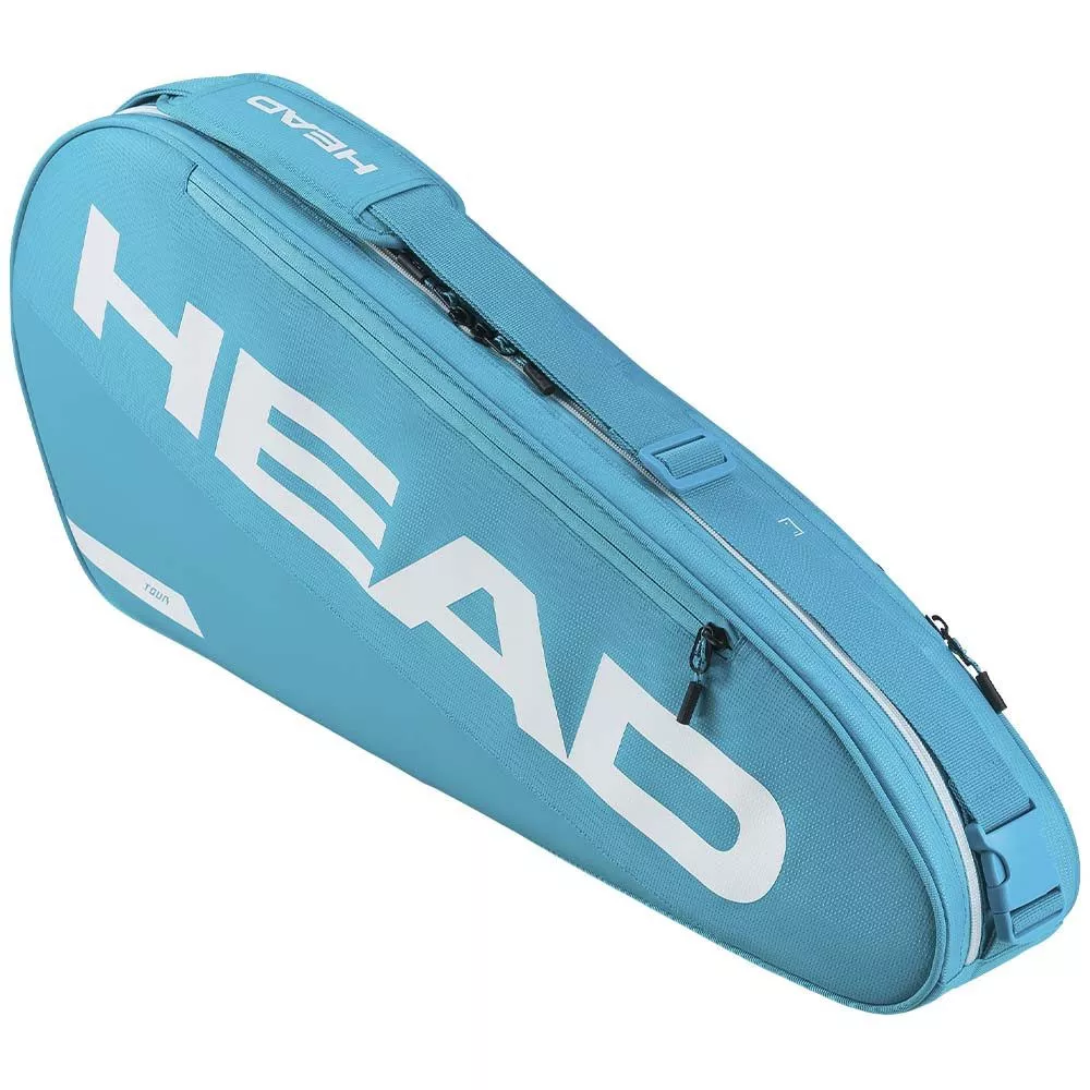 Head Tour S Blue 3R Racquet Bag