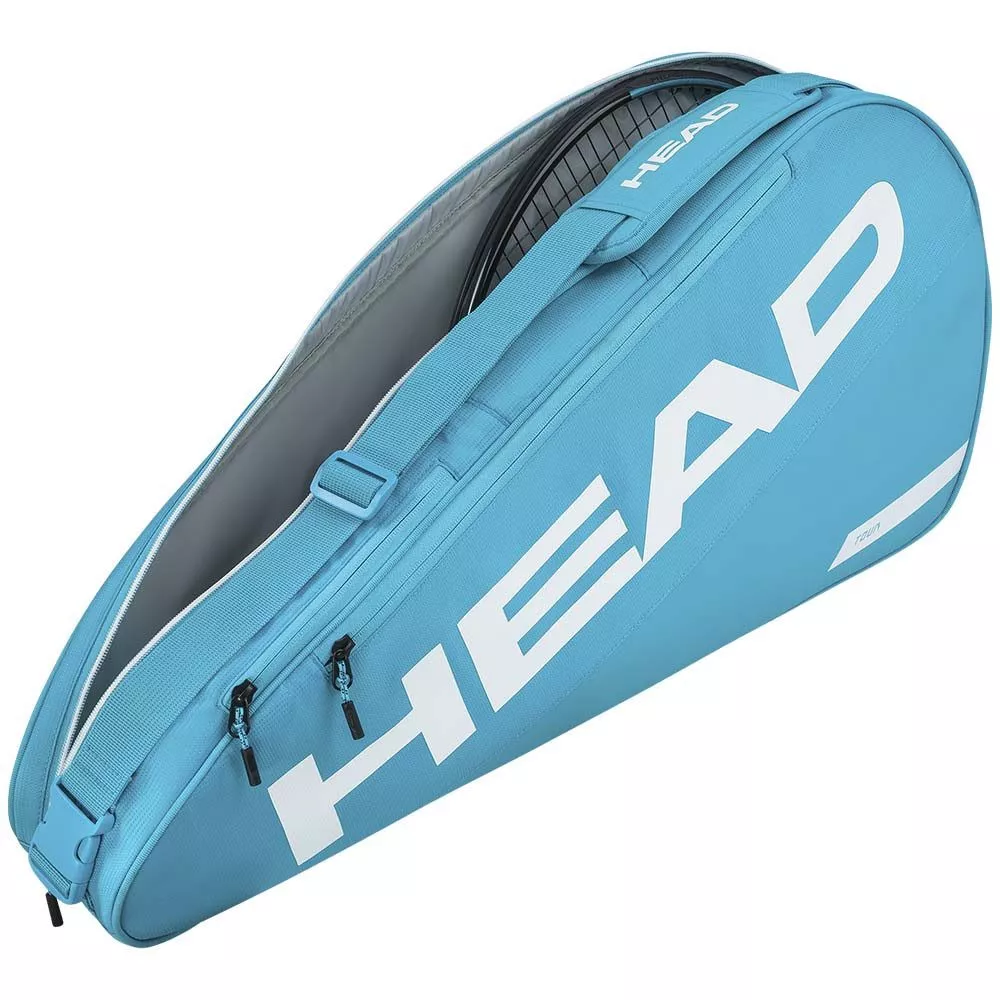 Head Tour S Blue 3R Racquet Bag