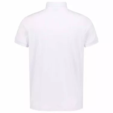 Oxdog Delta Polo White