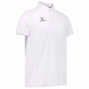 Oxdog Delta Polo White