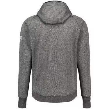 Oxdog Montana Grey Hoodie